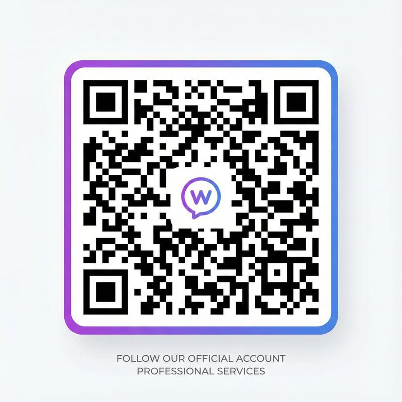 91视频在线公众号二维码